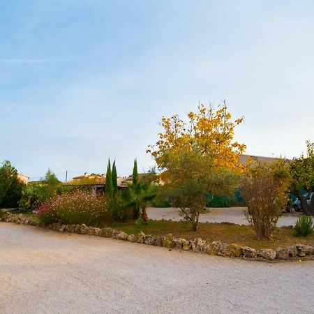 Villa "Les Cactees" Petite Residence De Tourisme Classee 3 Etoiles Antibes Eksteriør bilde